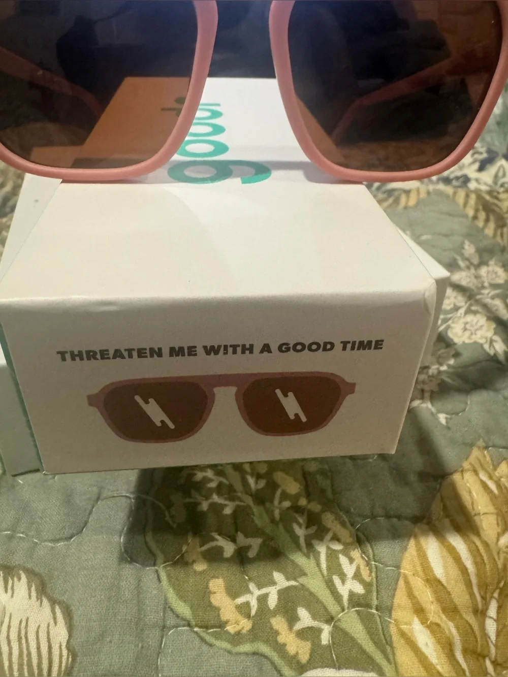 goodr Retro G Sunglasses